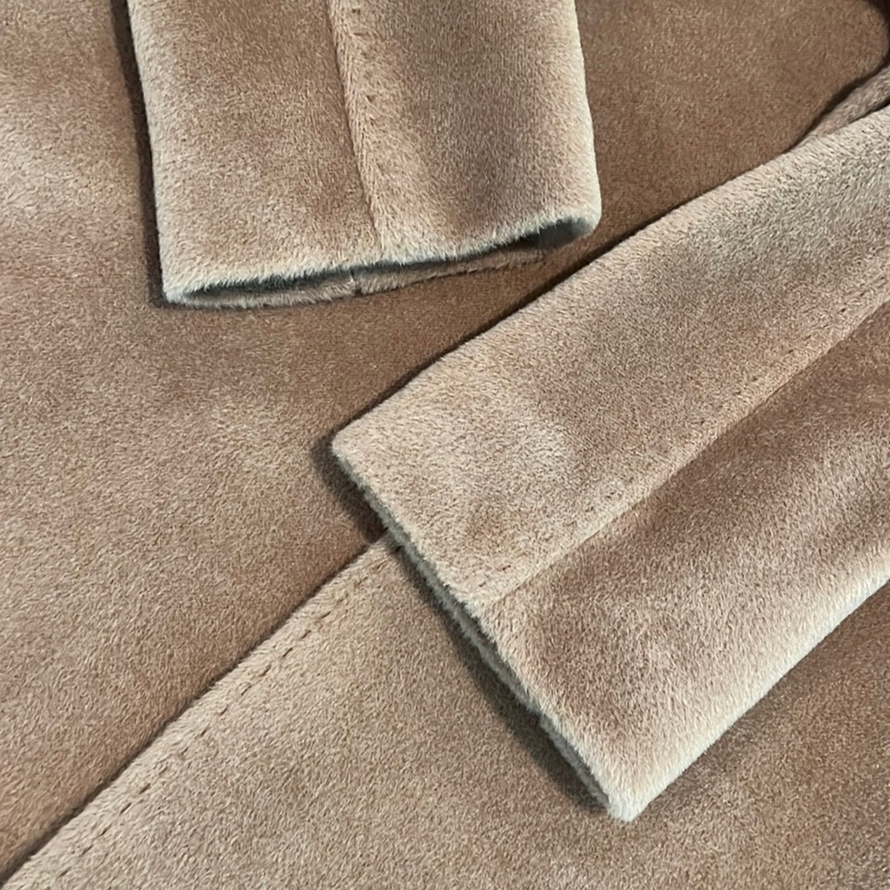 🔹MaxMara Alpaca/Wool Coat - Picture 14 of 15
